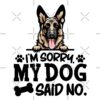 flat750x075f pad750x750f8f8f8 9 - German Shepherd Gifts