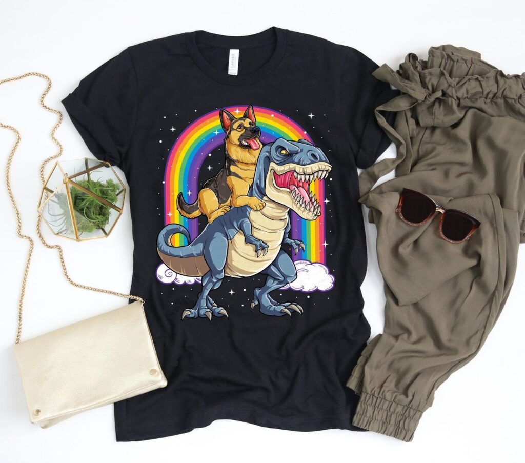 - German Shepherd Gifts