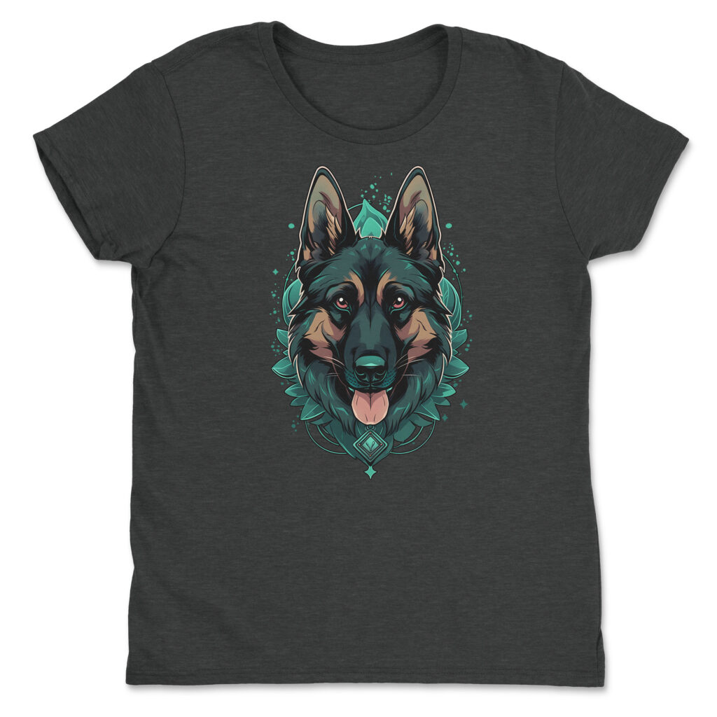 - German Shepherd Gifts