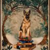 il fullxfull.5619683257 m2sa - German Shepherd Gifts
