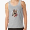 ratankx1860heather greyfront c288321600600 bgf8f8f8 29 - German Shepherd Gifts
