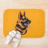 urbathmat flatlay context smallsquare750x1000.1u5 20 - German Shepherd Gifts
