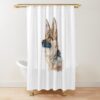 urshower curtain closedsquare1000x1000.1 3 - German Shepherd Gifts