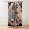 urshower curtain closedsquare1000x1000.1 5 - German Shepherd Gifts